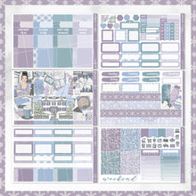 Load image into Gallery viewer, Cozy Up / weekly kit