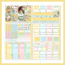Load image into Gallery viewer, Bubbly Spring / Weekly Kit
