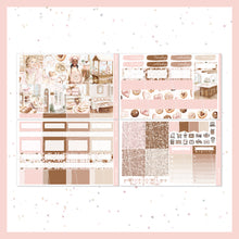 Load image into Gallery viewer, Sweet Romance / Weekly Kit