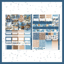 Load image into Gallery viewer, Cozy Winter / Weekly Kit