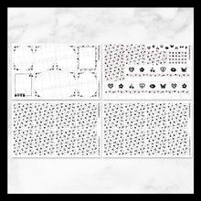 Load image into Gallery viewer, Groovy Valentine / Bundle / Foiled