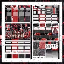 Load image into Gallery viewer, Bloody Valentine / weekly kit