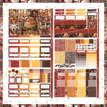 Load image into Gallery viewer, Fall Season / weekly kit
