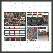 Load image into Gallery viewer, Winter Elegance / Weekly Kit