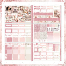 Load image into Gallery viewer, Vintage Lover / weekly kit