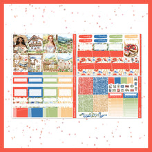 Load image into Gallery viewer, Alpine Summer / Weekly Kit