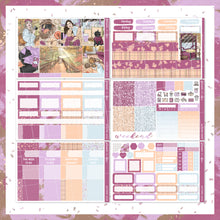 Load image into Gallery viewer, Autumn Walk / weekly kit