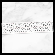 Load image into Gallery viewer, Heart V2 / Confetti Washi / Foiled