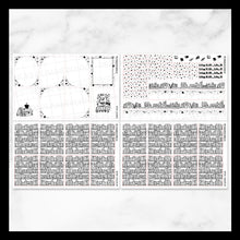 Load image into Gallery viewer, Books / Bundle / Foiled