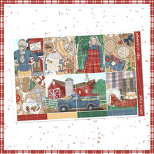 Load image into Gallery viewer, Apple pickin / weekly kit