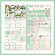 Load image into Gallery viewer, Secret Garden / Weekly Kit