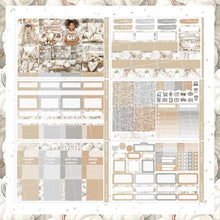 Load image into Gallery viewer, Neutral Autumn / weekly kit