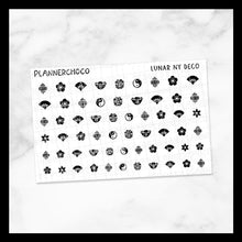 Load image into Gallery viewer, Lunar New Year / Mini Deco / Foiled