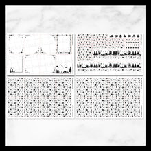 Load image into Gallery viewer, Camping / Bundle / Foiled