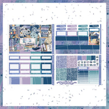 Load image into Gallery viewer, Sci-fi Fan / weekly kit