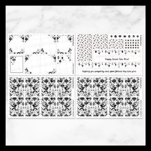 Load image into Gallery viewer, Lunar New Year / Bundle / Foiled