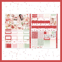 Load image into Gallery viewer, Heart to Heart / Weekly Kit