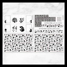 Load image into Gallery viewer, Beetlejuice / Bundle / Foiled