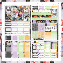 Load image into Gallery viewer, Halloween Evening / weekly kit