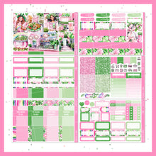Load image into Gallery viewer, Pink St Patrick's Day / Weekly Kit
