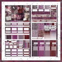 Load image into Gallery viewer, Vampire / weekly kit