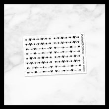 Load image into Gallery viewer, Magical / Divider / Foiled