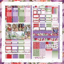 Load image into Gallery viewer, Magical Garden / weekly kit