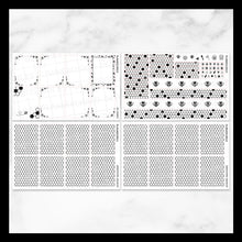 Load image into Gallery viewer, Bee / Bundle / Foiled