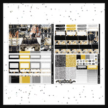 Load image into Gallery viewer, Happy New Year / Weekly Kit