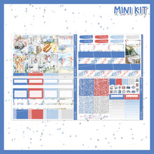 Load image into Gallery viewer, Hello July / Weekly Kit