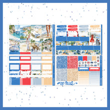 Load image into Gallery viewer, French Riviera / Weekly Kit