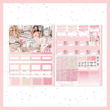 Load image into Gallery viewer, Pink New Year / Weekly Kit