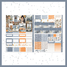 Load image into Gallery viewer, Rainy September / Weekly Kit