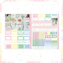 Load image into Gallery viewer, Sugar Bunny / weekly kit