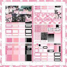 Load image into Gallery viewer, Pink Pumpkin / weekly kit