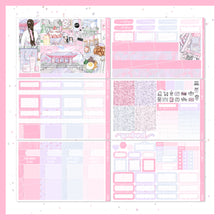 Load image into Gallery viewer, Seoul / Weekly Kit