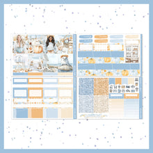 Load image into Gallery viewer, Autumn Shore / Weekly Kit