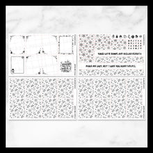 Load image into Gallery viewer, Winter Vibes / Bundle / Foiled