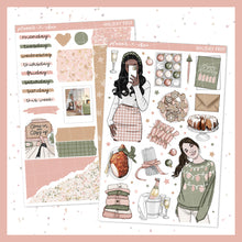 Load image into Gallery viewer, Holiday Prep / Journaling Kit