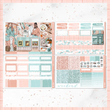 Load image into Gallery viewer, Rainy Day / weekly kit