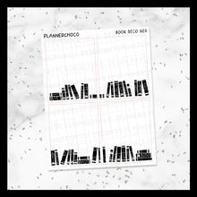 Load image into Gallery viewer, Bookshelf / Deco Full Box 1.0 / Foiled