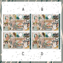 Load image into Gallery viewer, Mornings / weekly kit