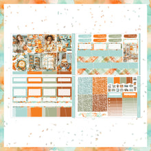 Load image into Gallery viewer, Pumpkin Latte / weekly kit