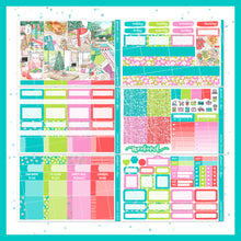 Load image into Gallery viewer, Holiday Splash / weekly kit