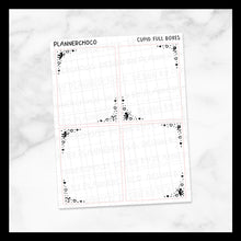 Load image into Gallery viewer, Cupid / Confetti Full box 2.0 / Foiled