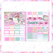 Load image into Gallery viewer, Summer Garden / weekly kit