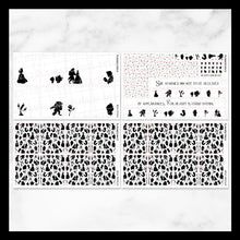 Load image into Gallery viewer, Belle / Bundle / Foiled