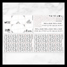 Load image into Gallery viewer, Villain / Bundle / Foiled