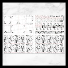 Load image into Gallery viewer, Hospital / Bundle / Foiled