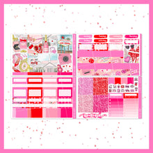Load image into Gallery viewer, Lucky in Love / Weekly Kit